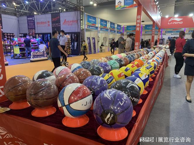 2024义乌体育用品展会kaiyun官网(图2)