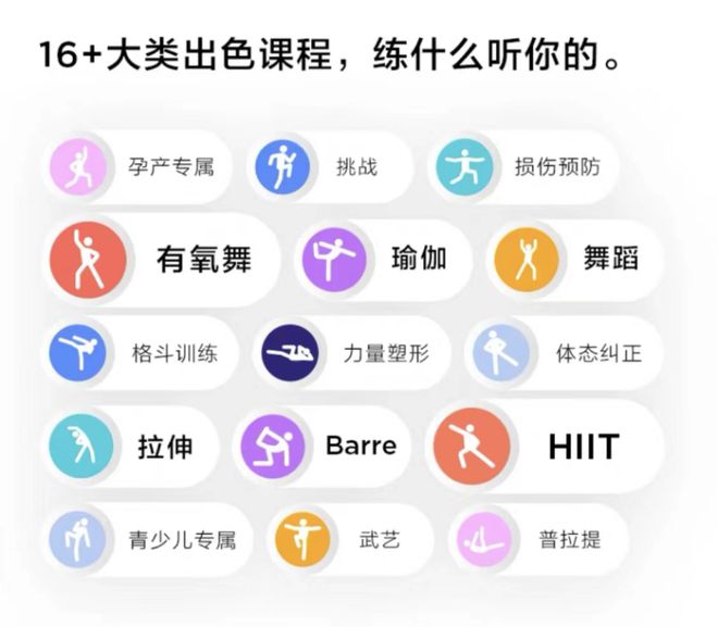kaiyun居家健身器材普及智能健身镜FITURE魔镜成热销爆款(图2)