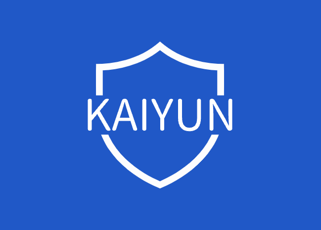 开云-Kaiyun