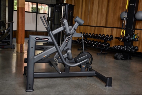 打造完美臀型高端进口健身器材品牌Precor必确GLUTEBUILDER系列引领练臀新潮流(图4)